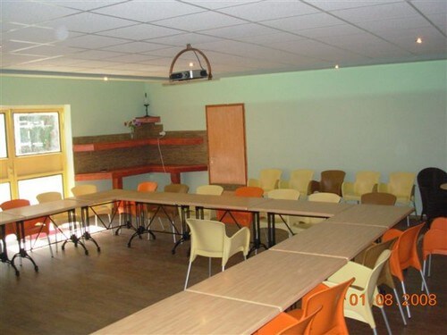 אואזיס גדיש